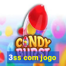 3ss com jogo